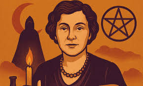 The Witch of Lime Street