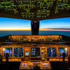 Find the perfect boeing 777 cockpit stock photo. Https Encrypted Tbn0 Gstatic Com Images Q Tbn And9gcrtb1yiidz8kwkbnmpd28kel2cjnda 4abz5bwlth9zfwfdoh Z Usqp Cau