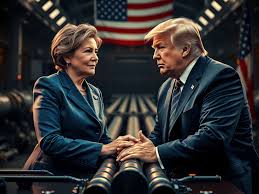Europa firma su perdición: Trump impone su ley, Von der Leyen cede y el nuevo orden global se consolida - Perico Noticias