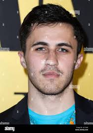 Frank olsen hi-res stock photography and images