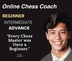 Working as an #online #chess #coach gives you #freedom Work from wherever  you like and be #happy