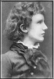 Esther Roper & Eva Gore-Booth