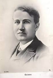 Thomas Edison Grew Up in This Michigan House