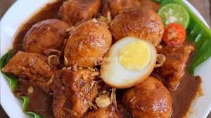 Cara membuat martabak telur yang mudah untuk pemula yang ingin mencobanya. Semur Tahu Telur Bikin Si Kecil Betah Makan Di Rumah Ini Resepnya
