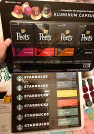 We did not find results for: I Bought 140 Capsules For 80 At Costco What Are Your Favorites Out Of These Nespresso