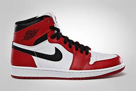Jordan Brand To Release Og Colorway Air Jordan 1 Retro High White Varsity Red Black Air Jordans Retro Air Jordans Jordan 1 Retro High