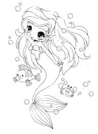 Wallpapers Anime Mermaids Step Mermaid Coloring Pages Pixels Color Me 600x820 151654 Ani Chibi Coloring Pages Mermaid Coloring Pages Cute Coloring Pages