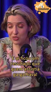 ARRISCAR e INOVAR na dublagem: BEATRIZ VILLA conta uma de suas experiências  de sucesso! Saiba mais no episódio completo do Tudo é Possível Podcast:  🔗https://www.youtube.com/watch?v=x7InzuPHFeE Carim ...
