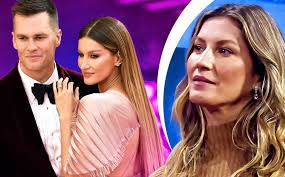 Here's What Happened To Gisele Bündchen's Net Worth After Tom Brady
