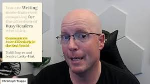 Amazon.com: Writing for Busy Readers: Communicate More Effectively in the  Real World eBook : Rogers, Todd, Lasky-Fink, Jessica: Kindle Store