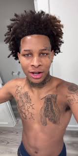 Bak Jay from Fort Worth