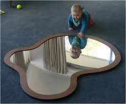 Gallery Acrylic Mirrors Taragon Creations Limited Babyspelletjes Grappige Reacties Reggio Emilia