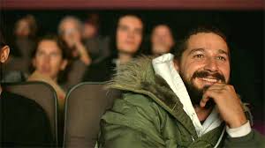 He reportedly demanded $18 million, which was denied. Shia Labeouf Talks Allmymovies With Newhive Ew Com