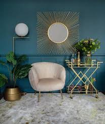 May 22, 2020 · if you have a small bedroom don't feel like you have to stick to pale blue shades. Teal Home Decor Wild Country Fine Arts