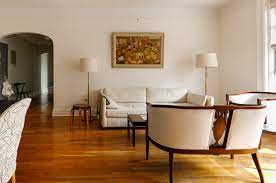 Feng Shui Lessons From A Design Master Who Has Your Back The New York Times