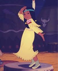Tiger Lily Peter Pan 1953 Tiger Lily Peter Pan Princess Tiger Lily Peter Pan