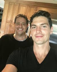 Mike Ignoffo's Instagram, Twitter & Facebook