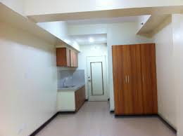 Studio 1 bedroom 1 bedroom + den 2 bedroom 2 bedroom + den 3 bedroom townhome. For Rent Studio Type And 1 Bedroom Imperium Emeraude Quezon City Manila Philippines Buy And Sell Marketplace Pinoydeal