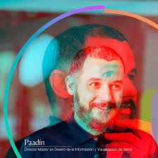 Frederic Navarro, diseñador freelance.