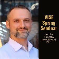 Timothy Kowalewski's Instagram, Twitter & Facebook