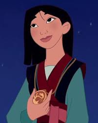 Caro dan penulis skenario memilih nada suram, tanpa humor. Fa Mulan Disney Wiki Fandom