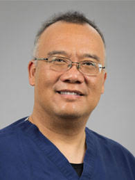 Physicians at SouthEast Eye Specialists