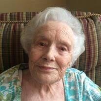 Alma Murphy Bearden Obituary