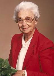 Mary Elizabeth Epperson Kaster (1915-2009)