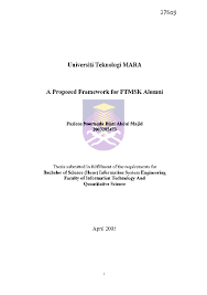Universiti teknologi mara offers a bachelor s degree in customer service management through the faculty of. Pdf Fazleen Noorhuda Binti Abdul Majid 05 24 Babyina Hashim Academia Edu