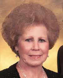 Carolyn Parker Grant Obituary October 13, 2024