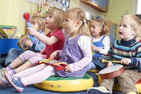 How much do you know about music? 10 Fun Activities To Introduce Your Children To Music Play Like Mum