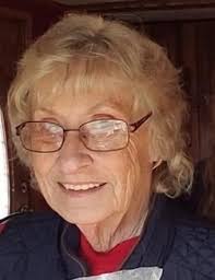 Obituary information for Shirley R. Martin