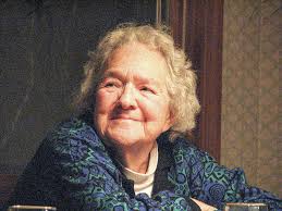 Anna Greaves Obituary