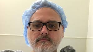 Fundraiser for Greg Silva by Annaliese Wheeler : Help Greg & Amy Overcome  Cancer Again