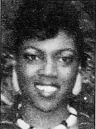 Sharon Leslie Kirk (1957-1996)