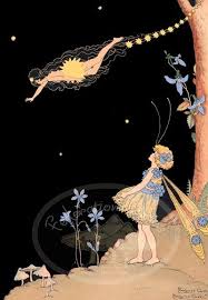 Margaret Clark Limited Edition Prints To Collect Art Fairy Art Fairy