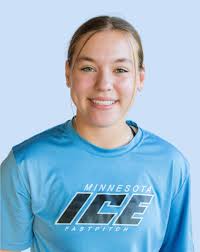 18U National Smith • MN Ice Fastpitch Softball