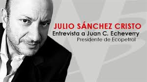 Fue, sí, director de planeación nacional, ministro de hacienda, decano de economía en la universidad de los andes y presidente de ecopetrol, pero. Julio Sanchez Cristo Entrevista A Juan Carlos Echeverry Youtube