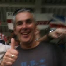 Roger Malkin's Instagram, Twitter & Facebook