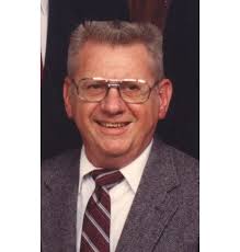 Robert Souther Obituary (1931