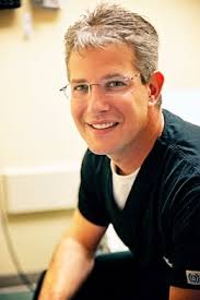 Dr. Brad T. Mathias, MD