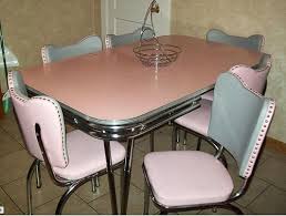 Reupholster 1950s Dinette Chairs Affordably Dinette Chairs Dinette Sets Retro Renovation