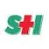 Logo de Grupo SH Brasil