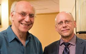 Third Sunday Concert draws 150 to Christwood