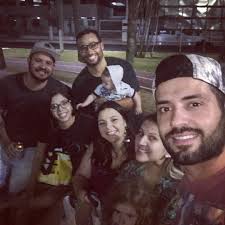 Gilberto Camargo Jr.