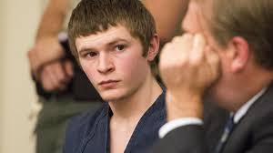 Man who killed girlfriend as 14-year-old gets 15 years to life in prison