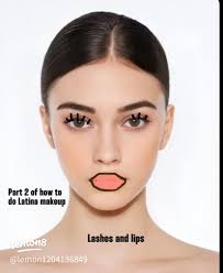 Mastering Latina Makeup: Tips for Flawless Looks