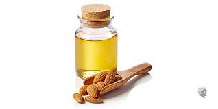 Almond oil is often used as a carrier oil because it has shown ability to help increase permeability of other ingredients, koestline explains. 7 Astonishing Benefits Of Almond Oil For Hair Ahs Uae