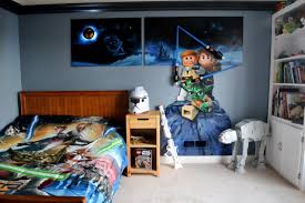 Unique & inspiring wall art and room decor ideas for your home. Cool Star Wars Bedroom Decor Ideas Interior Design Explained