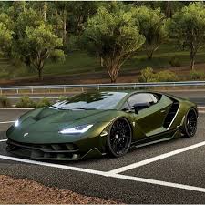 Lamborghini Centenario Lp 770 4 Lamborghini Cars Green Lamborghini Lamborghini